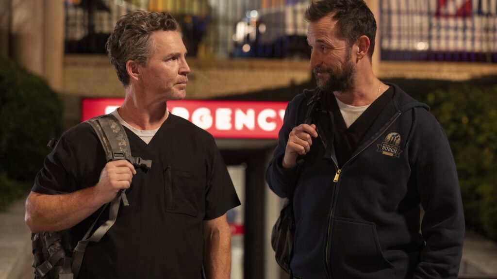 TV Networks Don’t Trust Us to Watch Anything Original Anymore