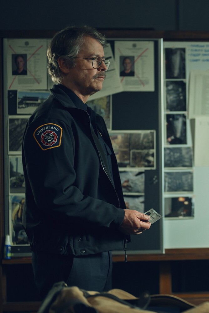 Smoke Season 1 Episode 4 -- Strawberry