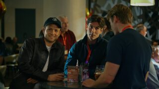 Smoke Season 1 Episode 5 -- Size Matters