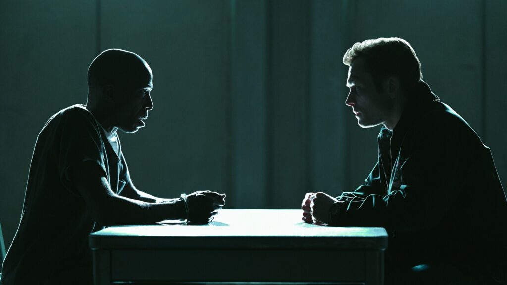 Smoke Season 1 Episode 7 Evaluation: Whitewashed Tombs Smoke Season 1 Episode 7 Evaluation: Whitewashed Tombs