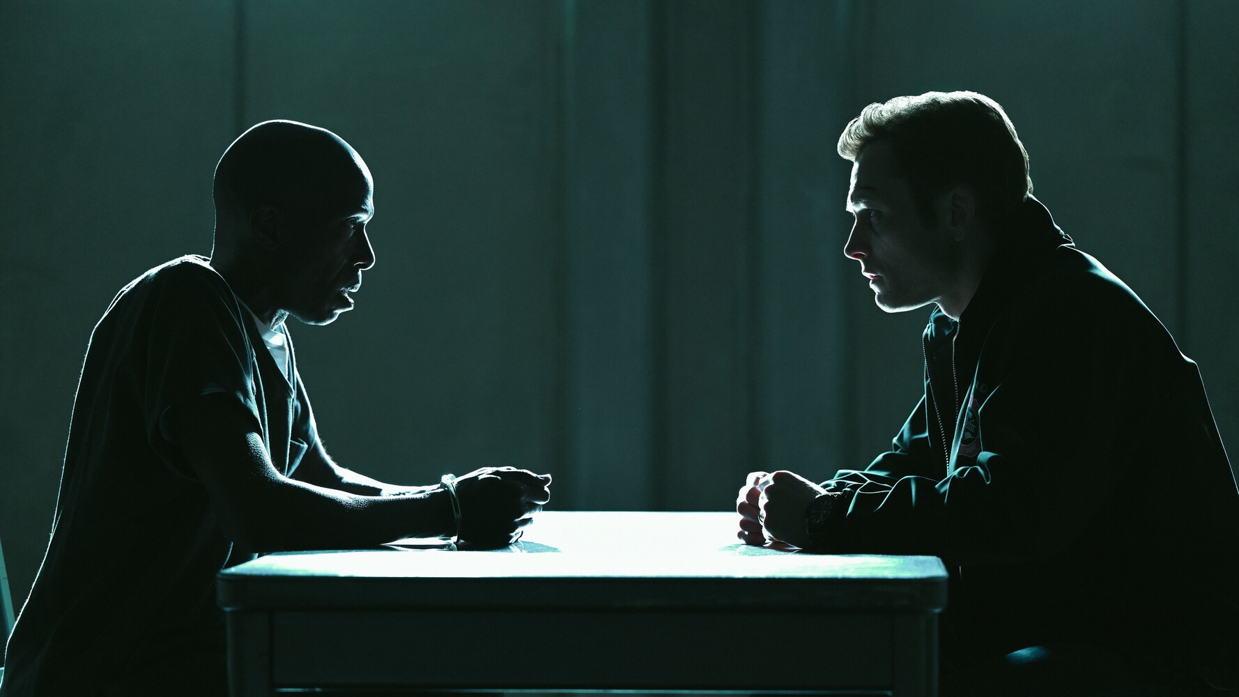 Smoke Season 1 Episode 7 Review: Whitewashed Tombs