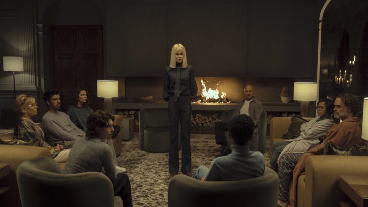 Nine Perfect Strangers Season 2 Episode 8 Review: Masha’s Sweet Revenge
