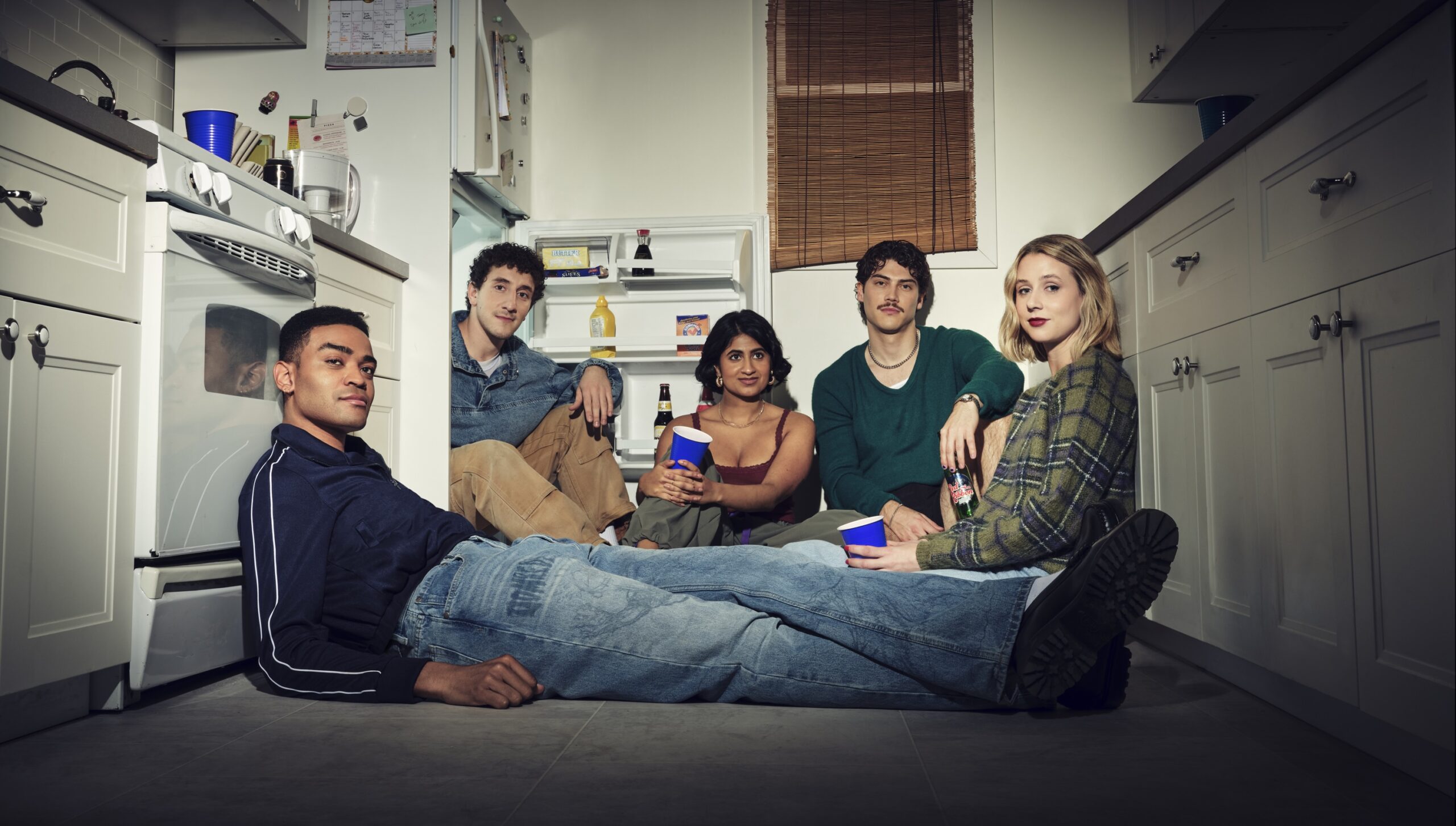 Gen Z Found Its Comedies in Adults and Overcompensating — But Does TV Value Their Voice?
