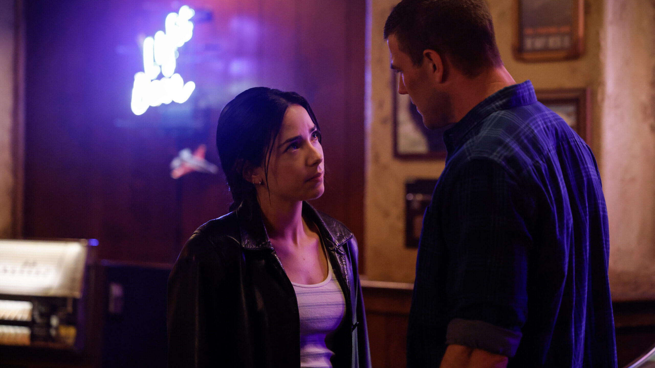 The NCIS Origin Story We Never Expected: Did Lala Inspire Gibbs’ Rules?