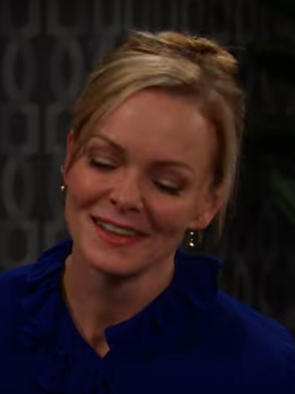 Philip and Belle bond on Days of Our Lives during the week of 8-25-25