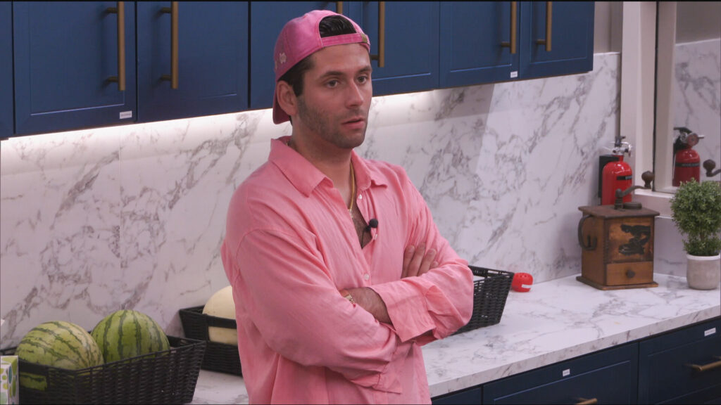 Big Brother Spoilers: Week 4 HOH Revealed as Tension Mounts Following Eviction