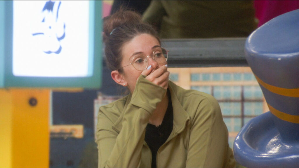Massive Brother Spoilers: Mickey’s Shock Alternative Nominee Turns the Recreation Upside Down