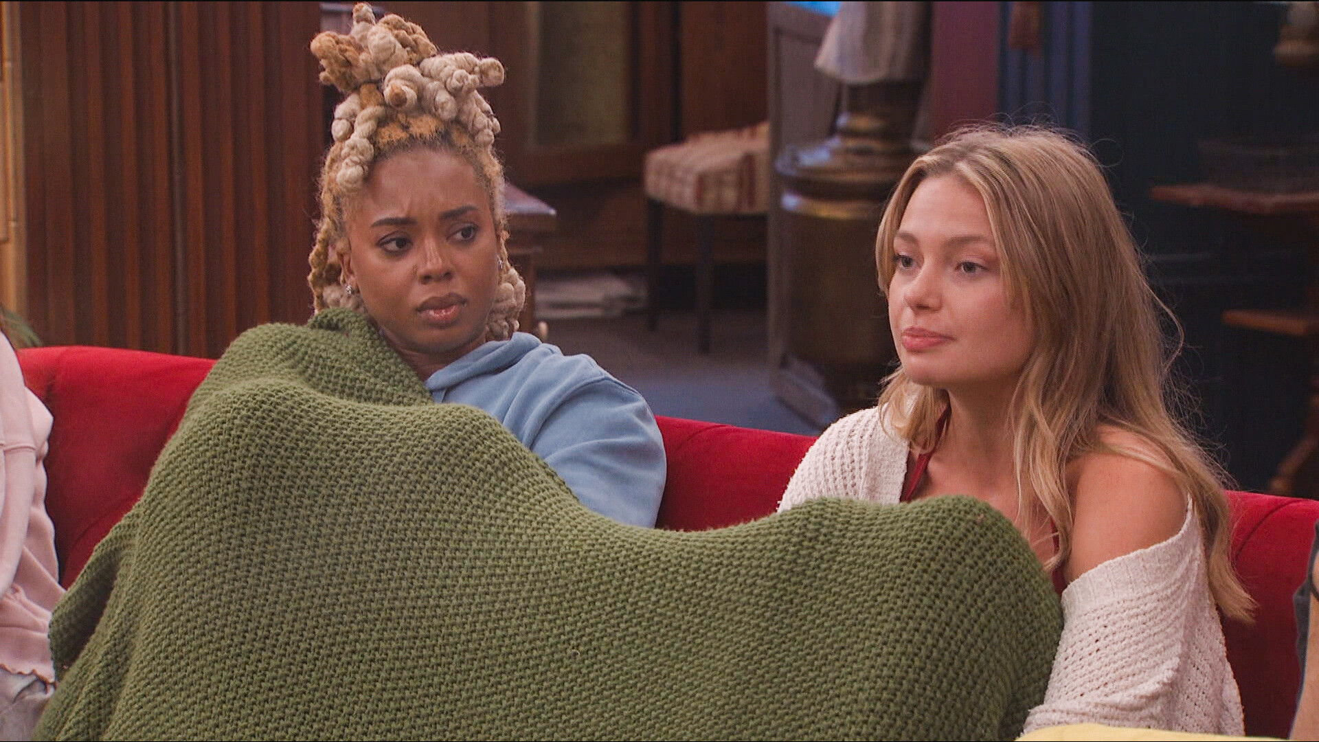 Big Brother Spoilers: Mickey Confirms Backdoor Target and It’s a Shocker