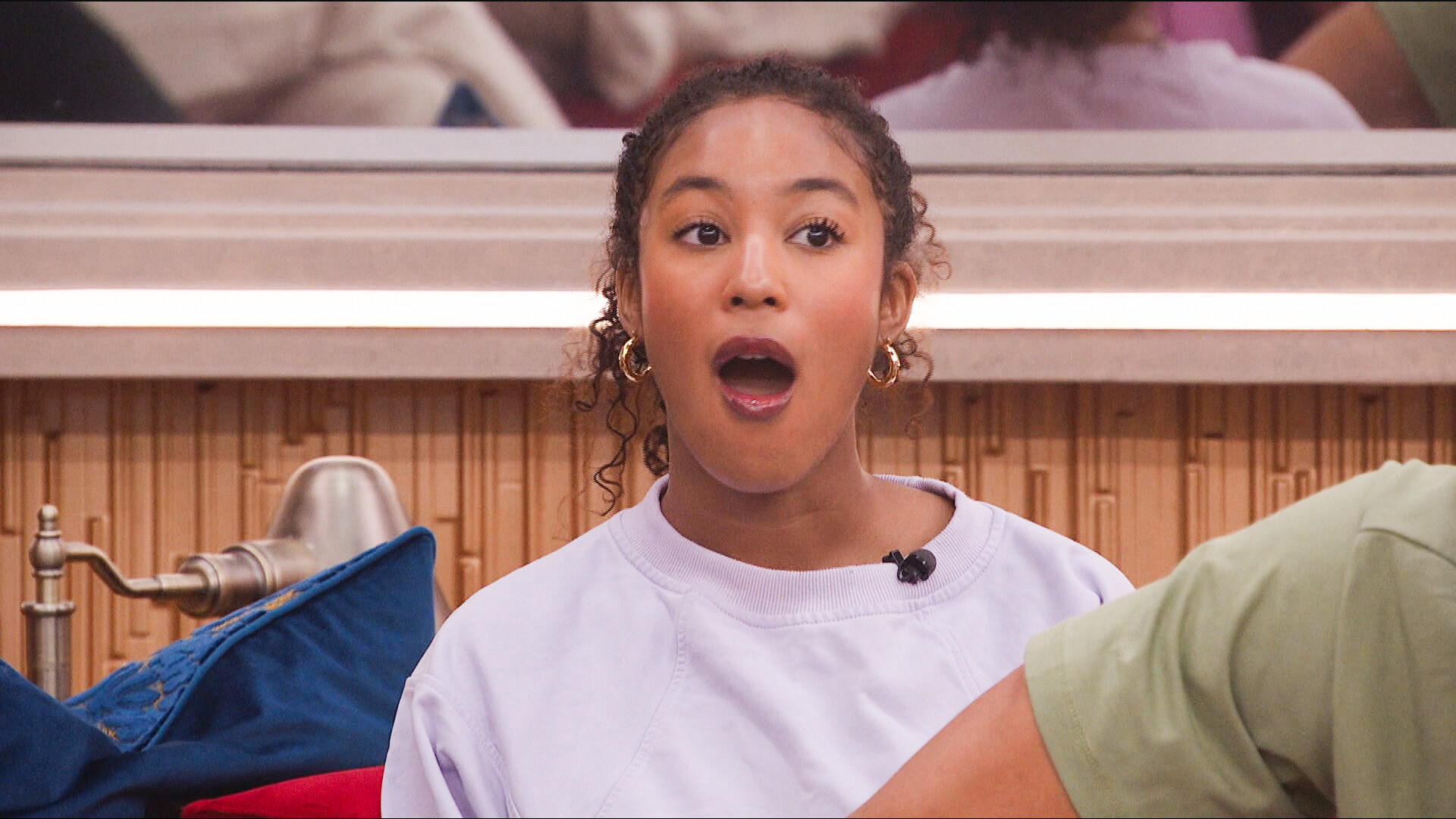 Big Brother Spoilers: Veto Winner Revealed as HOH Plots Next Move