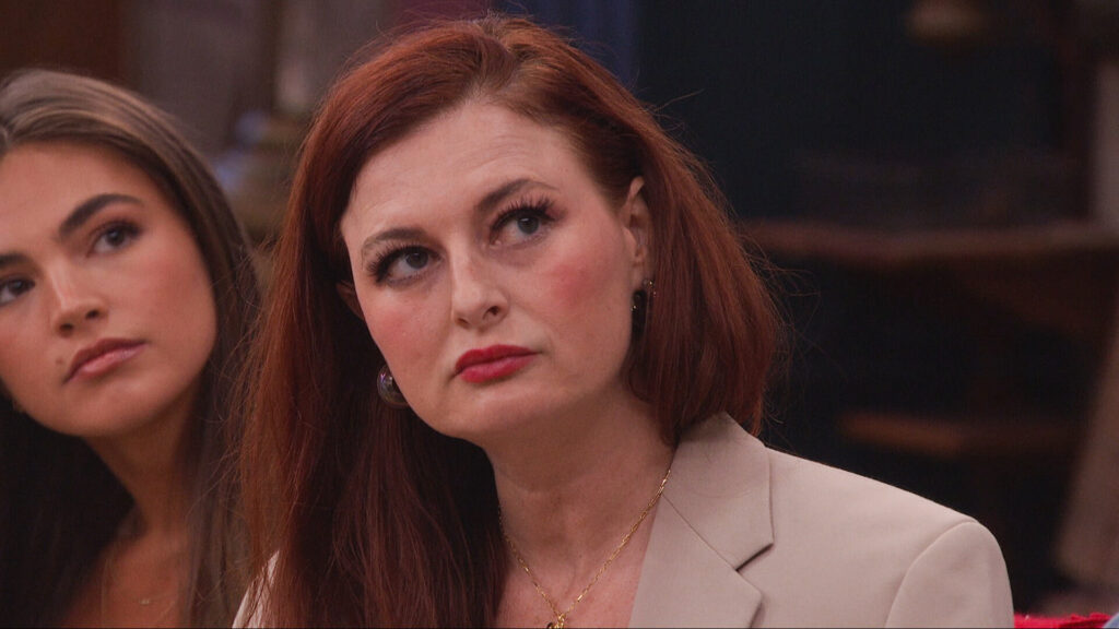Big Brother Spoilers: Week 5 HOH Revealed as Eviction Fallout Continues