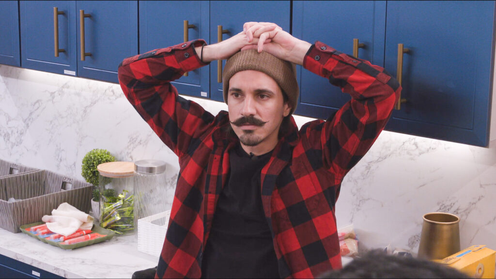 Large Brother Spoilers: Alliances Implode as Eviction Vote Looms — Who’s the Goal?