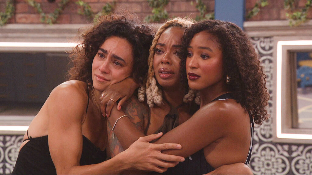 Large Brother Spoilers: Stunning Head of Family Winner Revealed, and It’s Going To Be an Fascinating Week