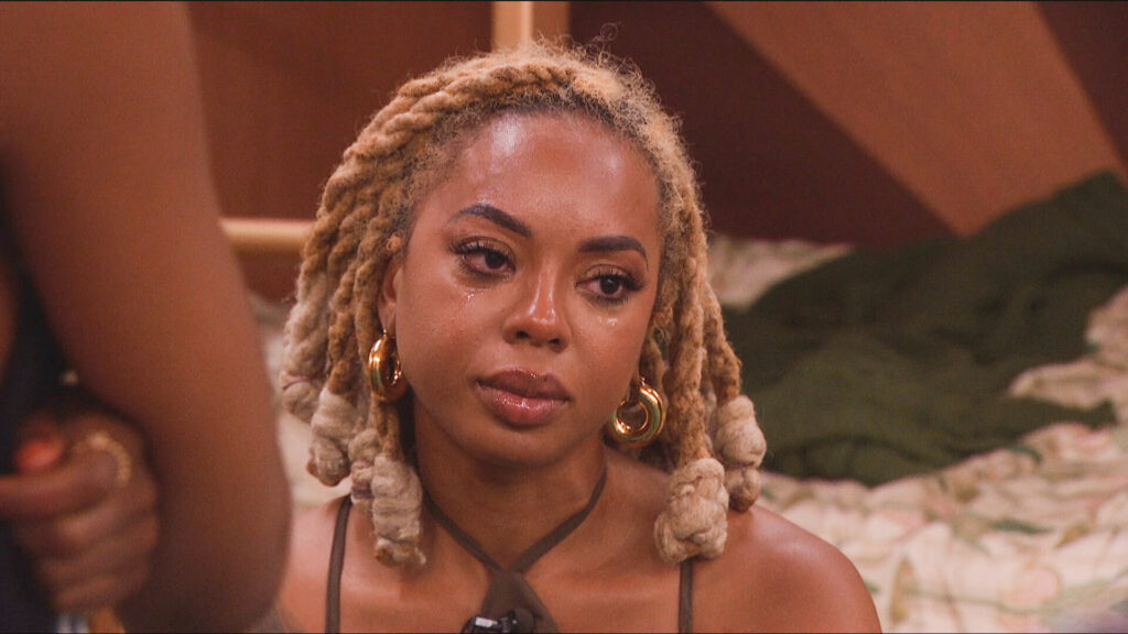 Huge Brother Spoilers: Rachel Confirms Closing Nominations After Veto is Used