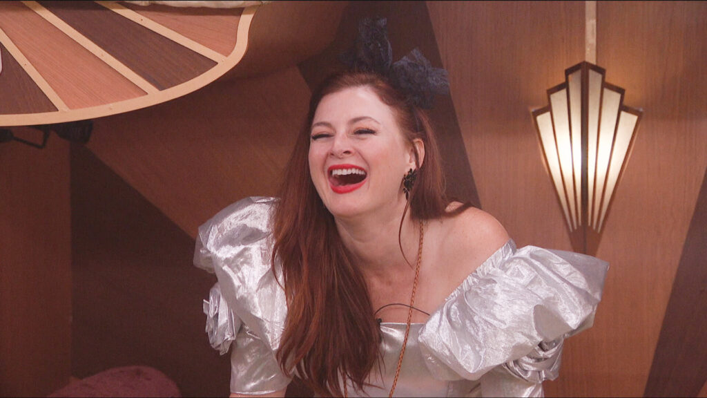 Massive Brother Spoilers: Rachel’s Backdoor Transfer Sends Shockwaves By the Home