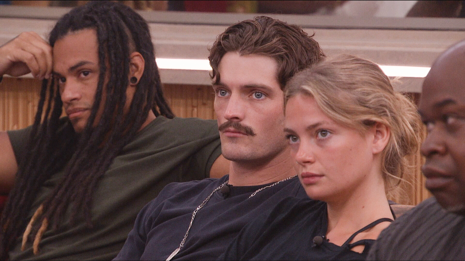 Big Brother Spoilers: A Surprising Alliance Promises to Shake Up the Eviction Vote