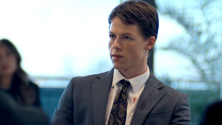 The Rainmaker Season 1 Episode 1 Review: Another Rainy Day Kicks Off a Promising Storm