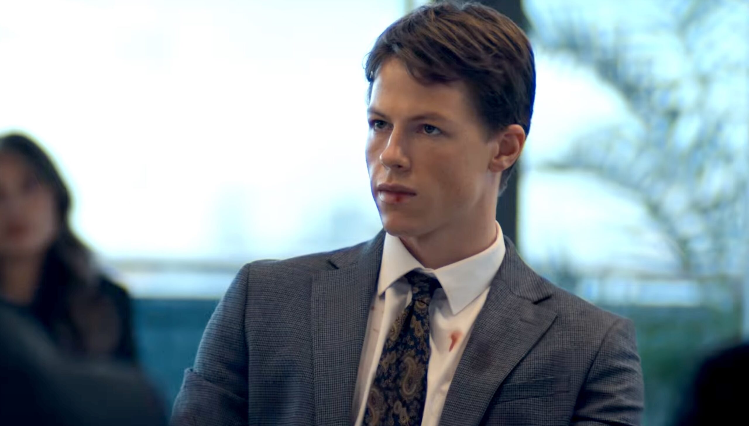 The Rainmaker Season 1 Episode 1 Review: Another Rainy Day Kicks Off a Promising Storm