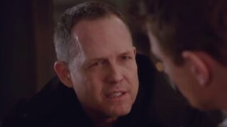 Brian Cassidy on SVU S19