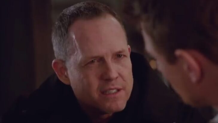 Unfortunately, Cassidy Is Returning to SVU … Again