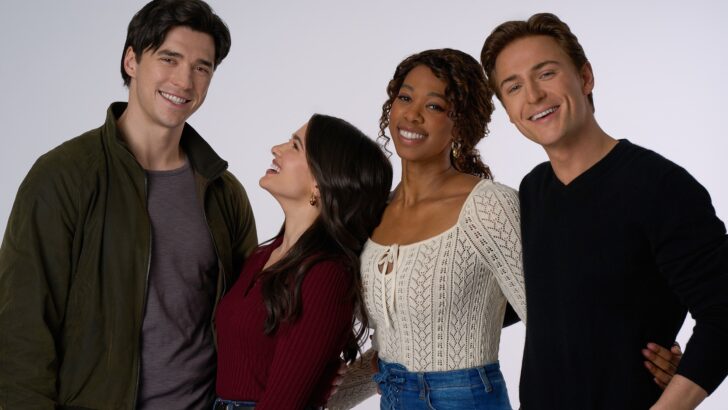 Providence Falls: Felicia Simone Talks Being the Trilogy’s Wing Woman, a Potential Suzette and Finn Romance, and Her Future Projects