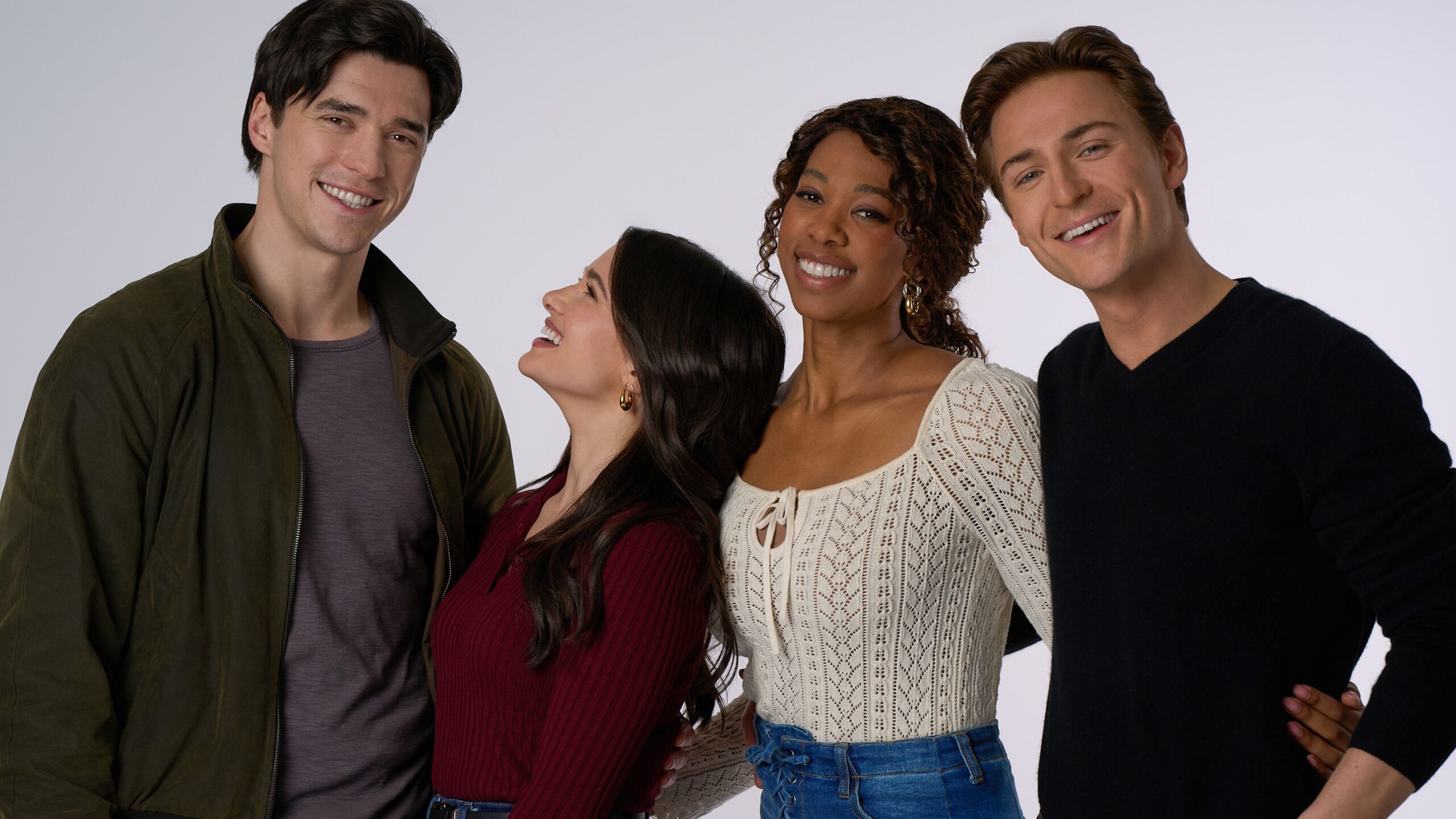 Providence Falls: Felicia Simone Talks Being the Trilogy’s Wing Woman, a Potential Suzette and Finn Romance, and Her Future Projects