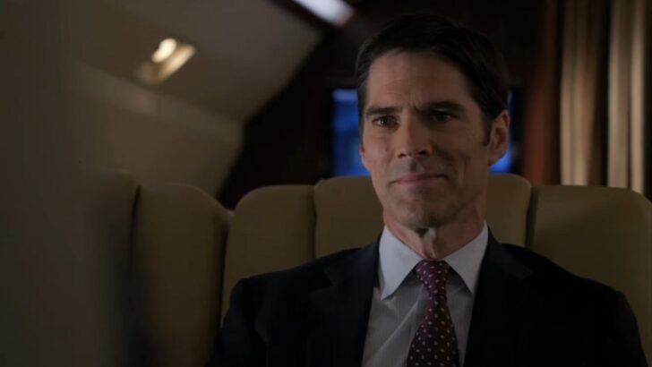 Enough Is Enough: It’s Time to Bring Hotch Back to the BAU