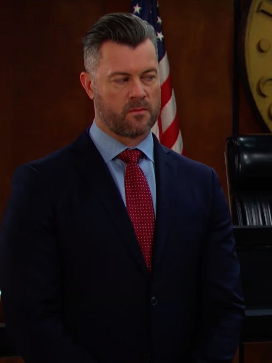 Days of Our Lives Spoilers For The Week of 8-18-25 Promise To Finally Reveal EJ’s Shooter, But The Solution Is Predictable