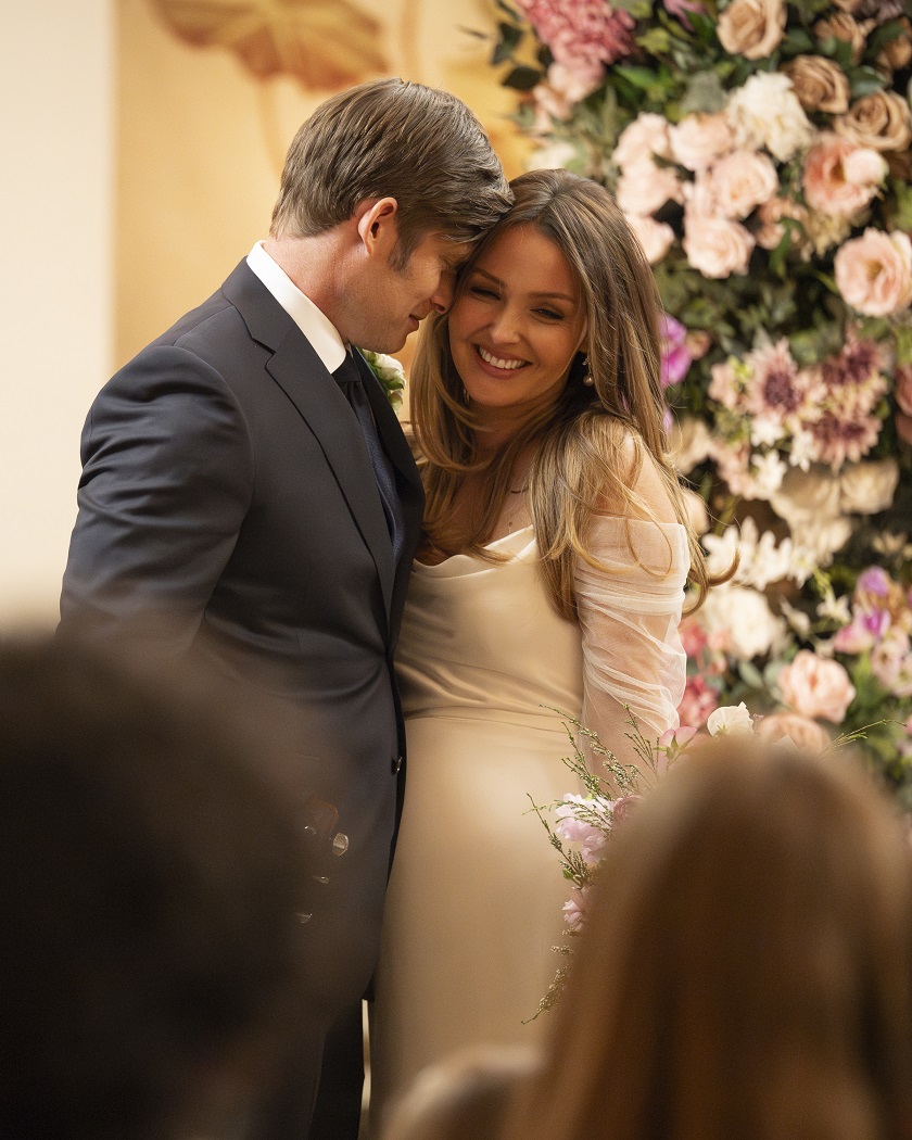 It’s Giving Toxic: Grey’s Anatomy Should’ve Pulled the Plug on Link & Jo, Not Married Them