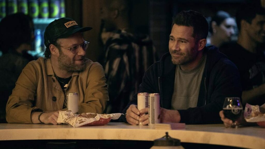 Luke MacFarlane Is the MVP on Plantonic Season 2 Episode 5 As Charlie’s Mid-Life Crisis Begins Luke MacFarlane Is the MVP on Plantonic Season 2 Episode 5 As Charlie’s Mid-Life Crisis Begins