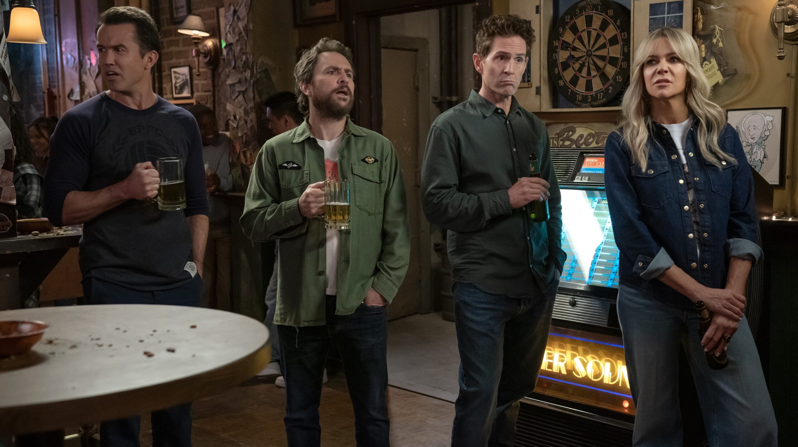 It’s Always Sunny In Philadelphia Season 17 Proves What We’ve Known All Along