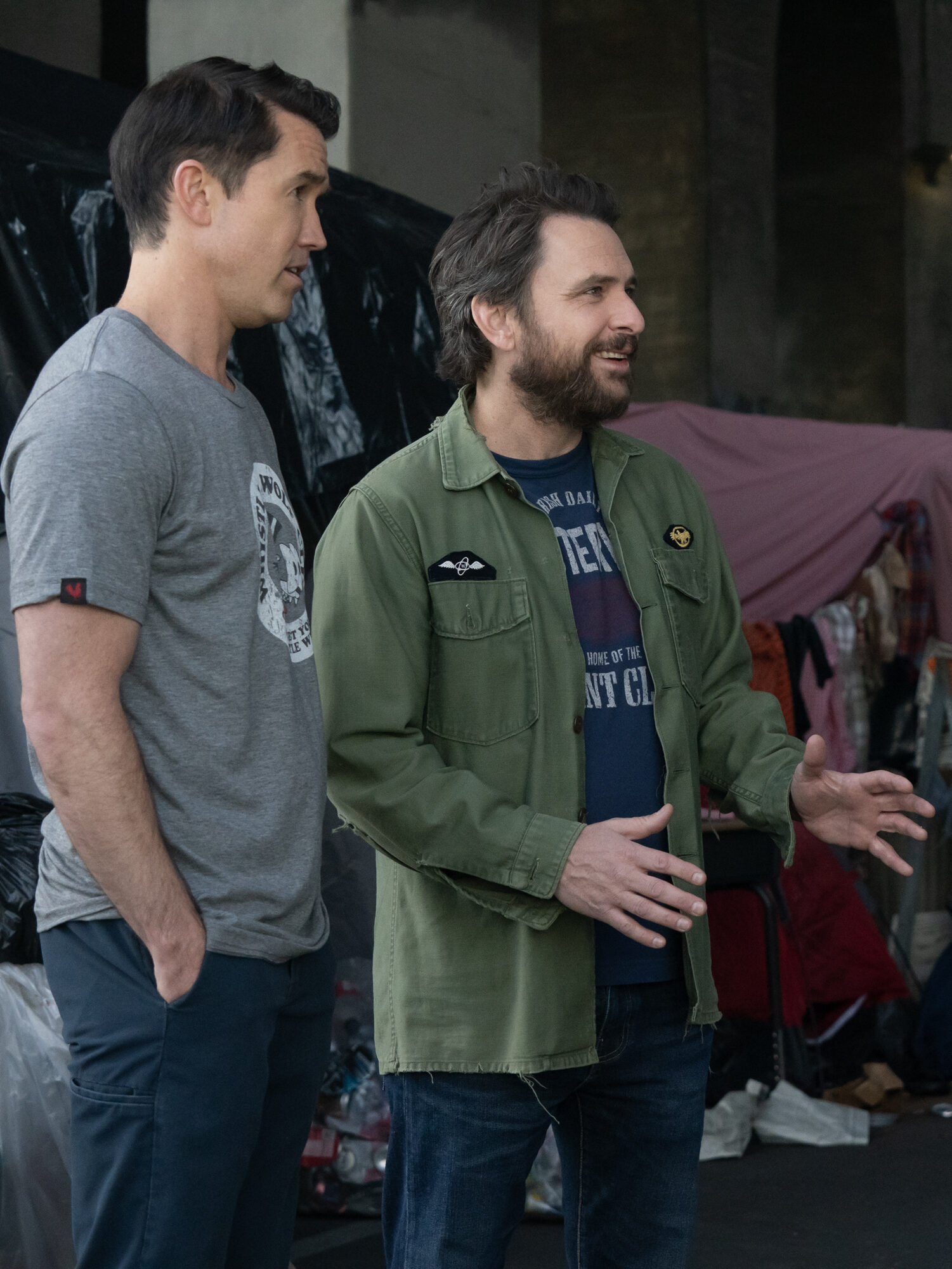 It’s Always Sunny in Philadelphia Season 17 Episode 6 Review: Overage Drinking: A National Concern