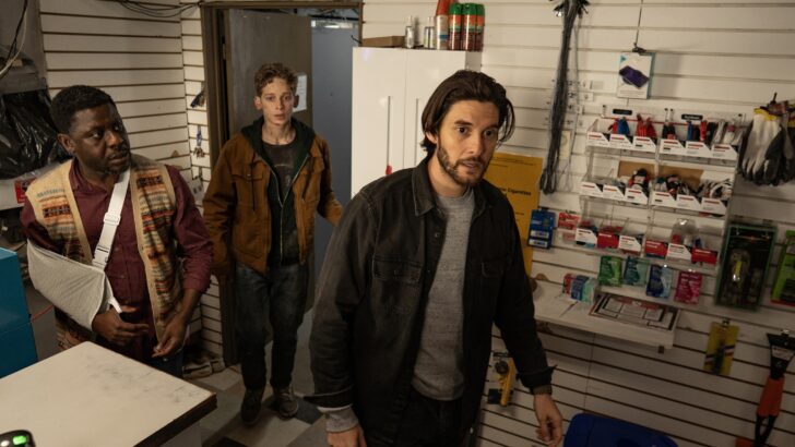 Sigsby Should Hide As The Institute Season 1 Episode 9 Reveals Her Dark Time Is Here
