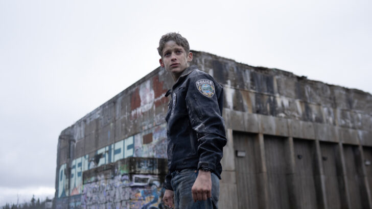 The Institute Season 1 Episode 8 Review: Fight