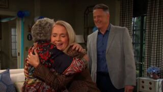 Days of Our Lives Spoilers For The Week of 9-01-25 Feature A Long Overdue  Return... But Why Is Jack Forgiving Gwen? - TV Fanatic