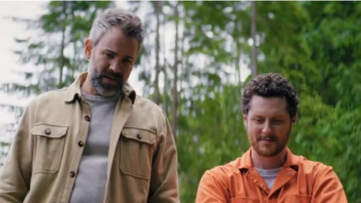 Whodunnit? Murder in a Small Town Season 2 Trailer Highlights the Big Names Coming to Gibsons