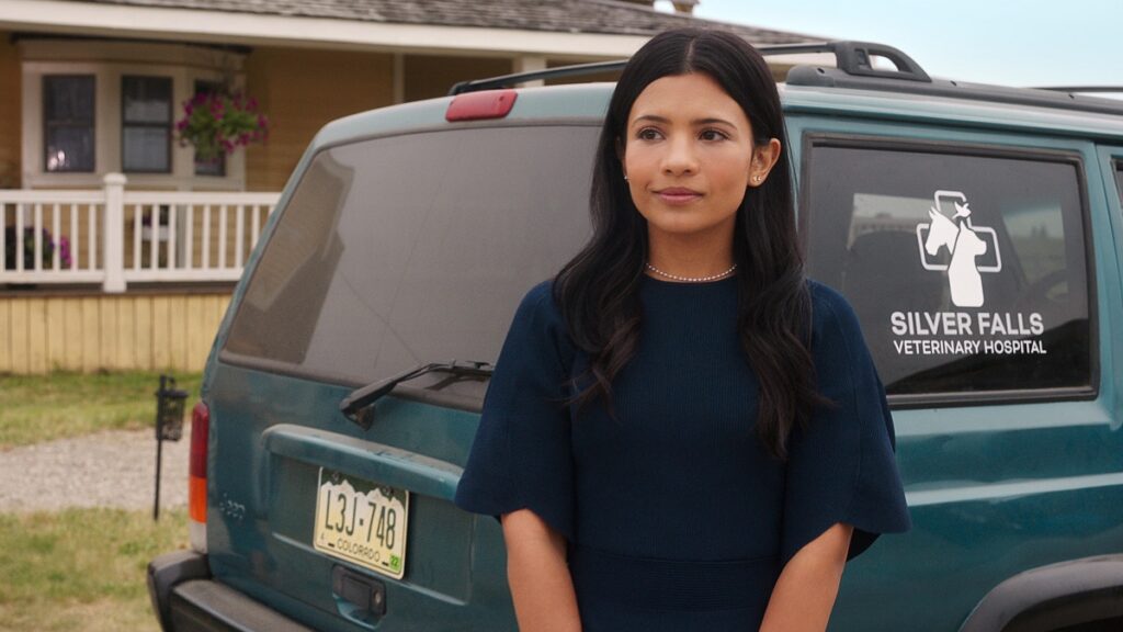My Life with the Walter Boys: Come for the Cole vs. Alex Drama, Keep for Jackie’s Coming-of-Age Story