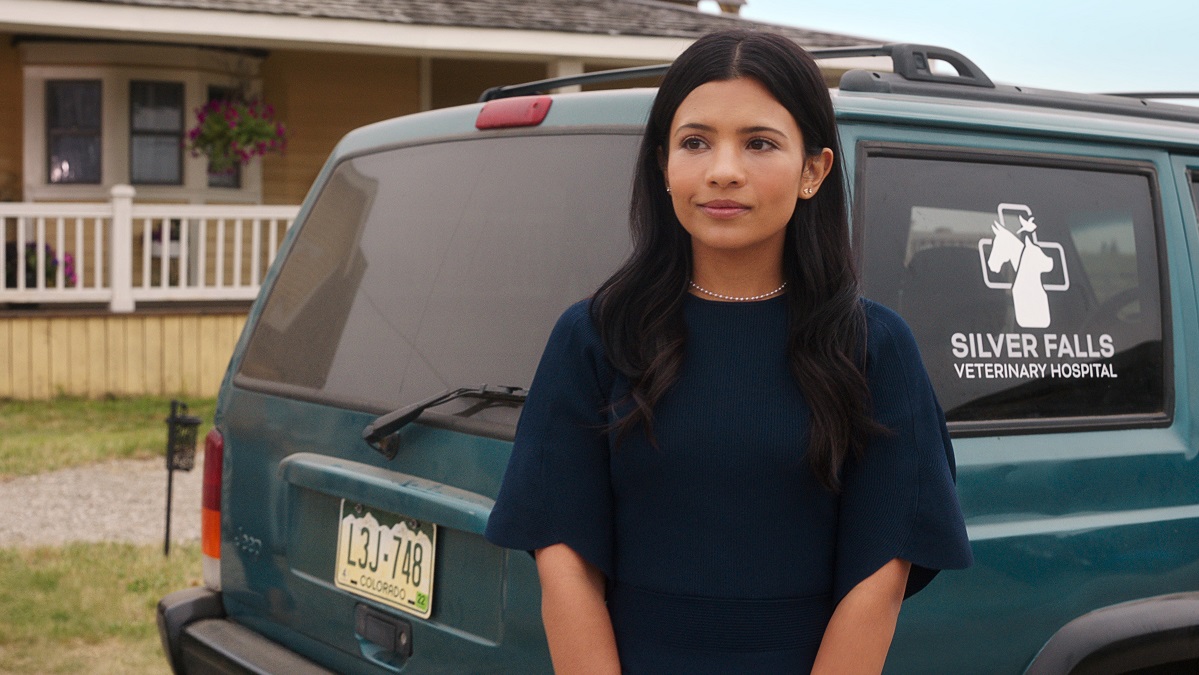 My Life with the Walter Boys: Come for the Cole vs. Alex Drama, Stay for Jackie’s Coming-of-Age Story