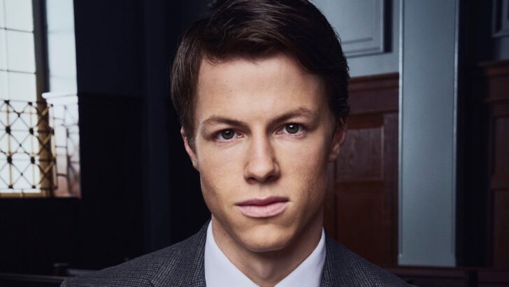 Milo Callaghan on Stepping Into the Spotlight with The Rainmaker