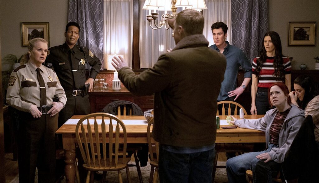 Resident Alien Series Finale Review: The End Is Here — But What a Gift This Journey Has Been