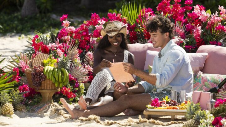 Everything We’re Dying to Know at the Love Island Season 7 Reunion