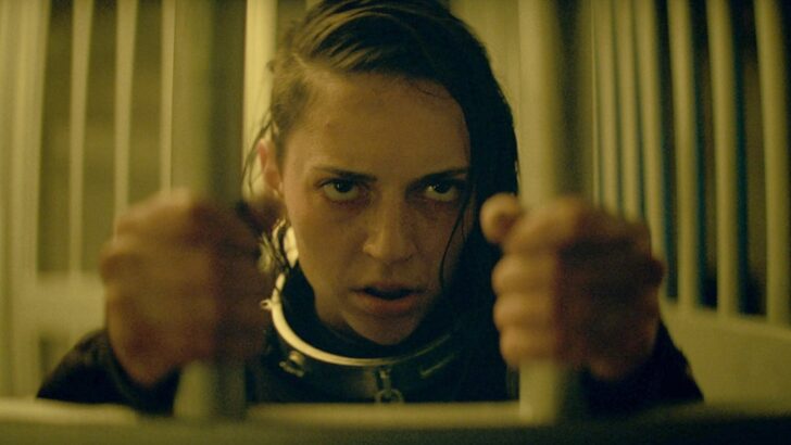 Revival Season 1 Episode 9 Review: Mother of Babylon