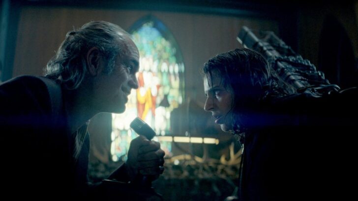 Revival Season 1 Episode 10 Review: Rend the Veil Leaves More Hurt Than Hope