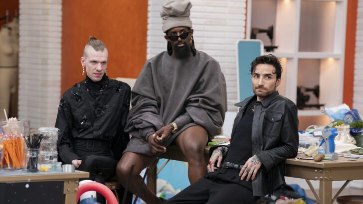 Project Runway’s New Format Is Seamlessly Bad — and It Can’t Make It Work