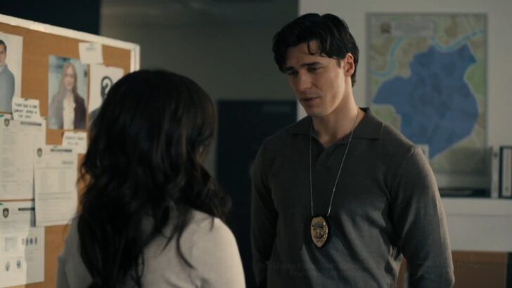 The Love Triangle Heats Up in Providence Falls: The Impossible Promise, But A Dark Force Wreaks Havoc