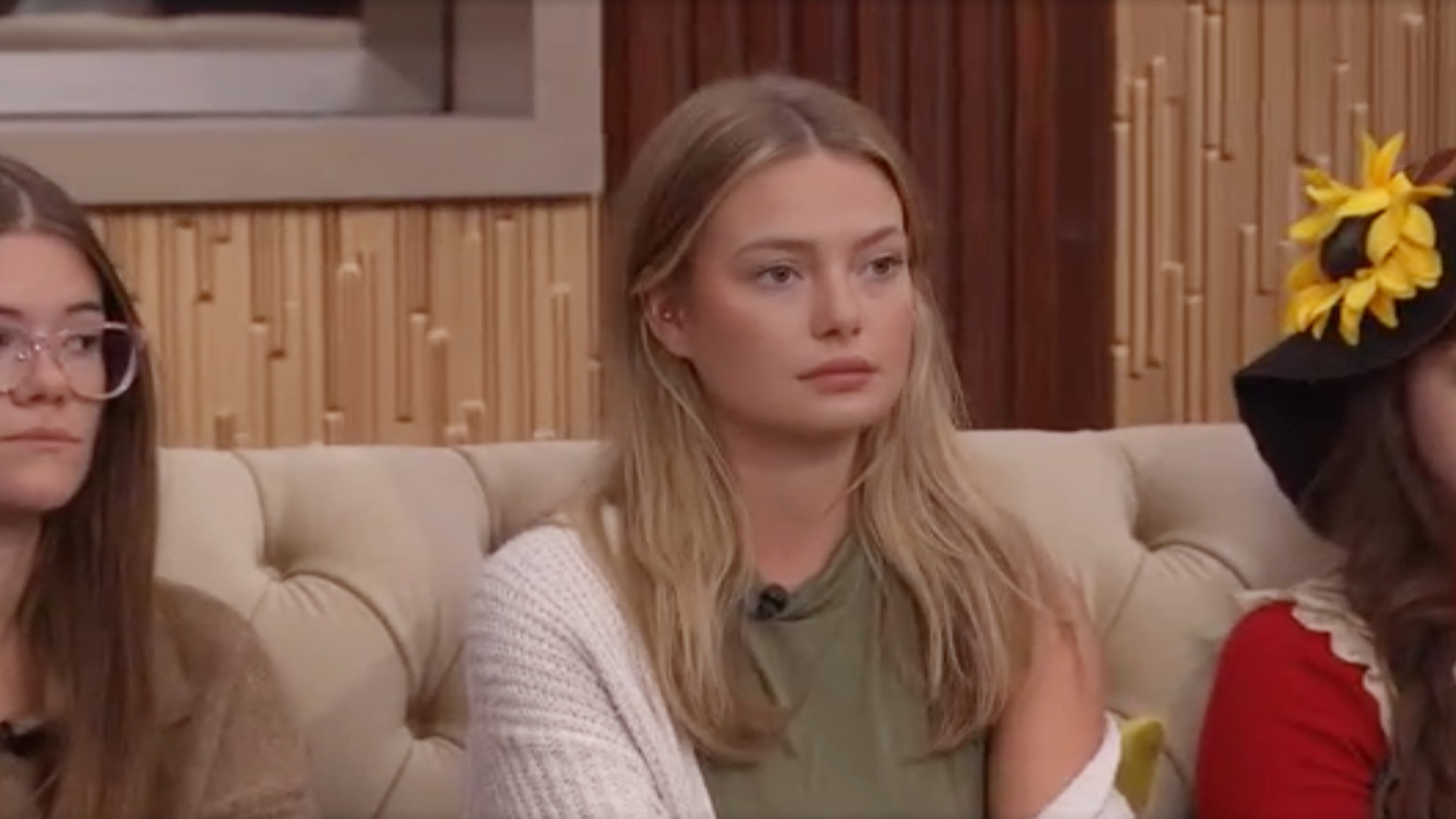 Big Brother Spoilers: BB Block Buster and Seventh Evictee Revealed