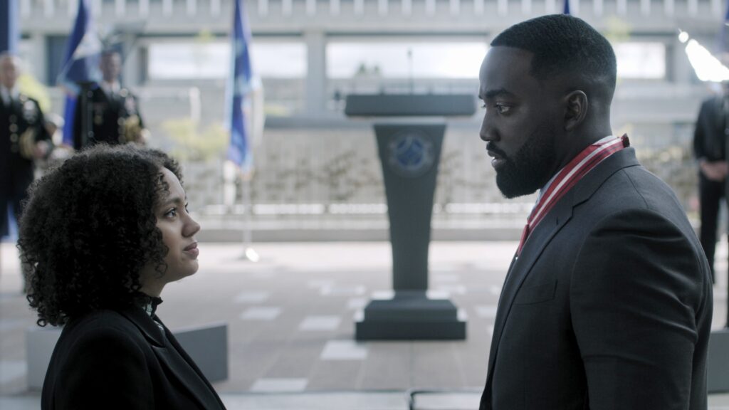 Invasion Season 3 Episode 1 Overview: A Massive Reset That Lastly Pays Off