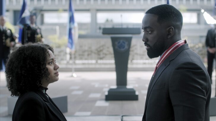Invasion Season 3 Episode 1 Review: A Big Reset That Finally Pays Off