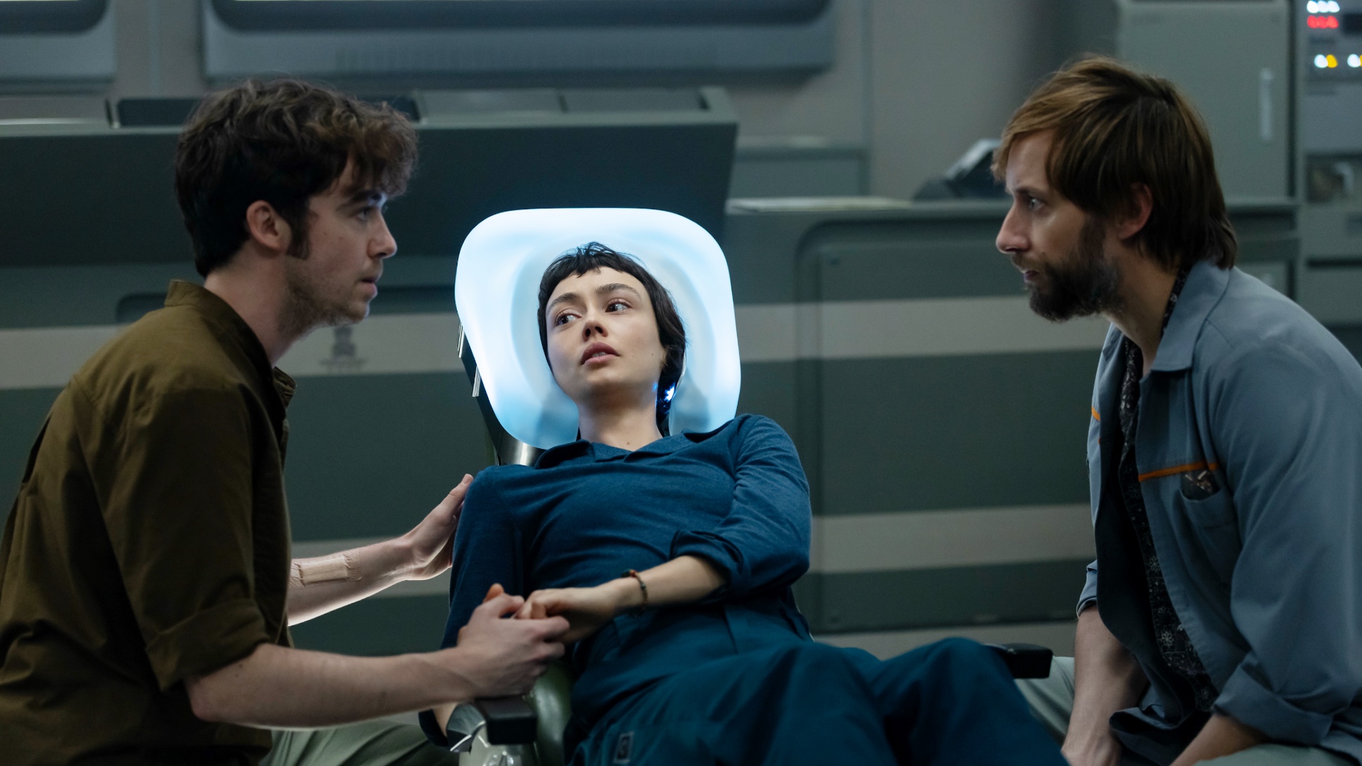 Alien: Earth Season 1 Episode 4 Review: Trauma, Secrets, and a Bowing Xenomorph