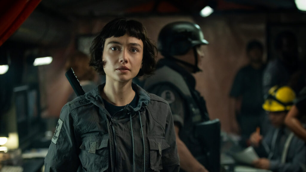 Alien: Earth Series Premiere Review: Corporate Dystopia, Xenomorphs, and Iconic Franchise DNA Alien: Earth Series Premiere Review: Corporate Dystopia, Xenomorphs, and Iconic Franchise DNA