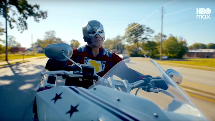 Peacemaker and Penguin Prove It’s Time for DC to Reclaim the TV Throne